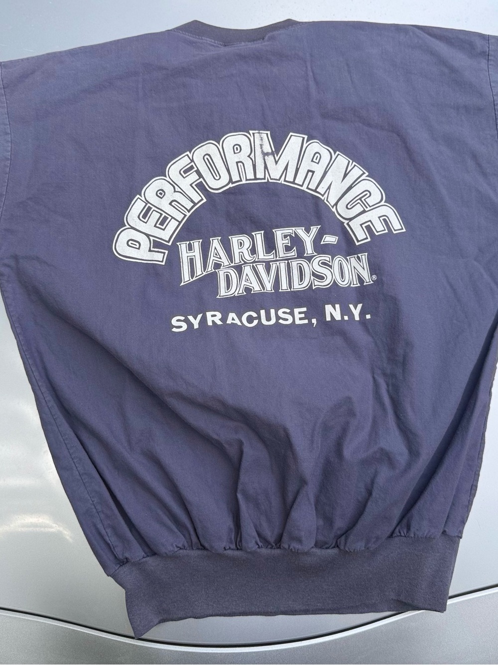 Men Pants Subcategory Identification